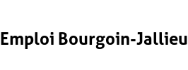 Emploi Bourgoin-Jallieu